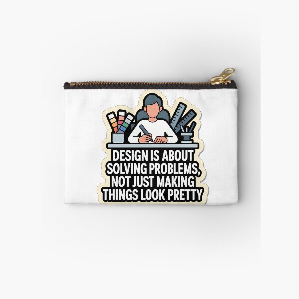 Item preview, Design Philosophy Motivation designed and sold by NiftyWrx.