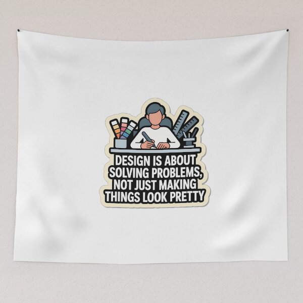 Item preview, Design Philosophy Motivation designed and sold by NiftyWrx.
