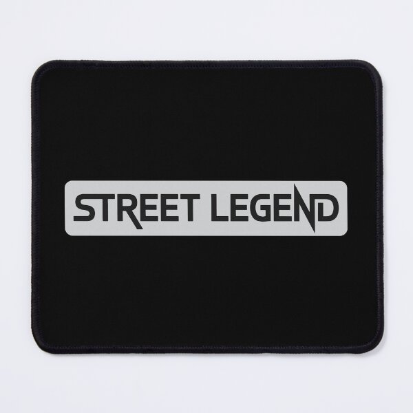 Item preview, Street Legend designed and sold by carvect-id.