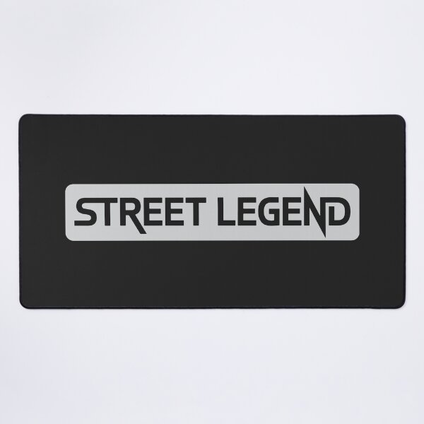 Item preview, Street Legend  designed and sold by carvect-id.