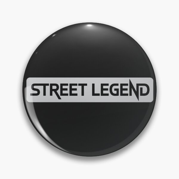 Item preview, Street Legend  designed and sold by carvect-id.