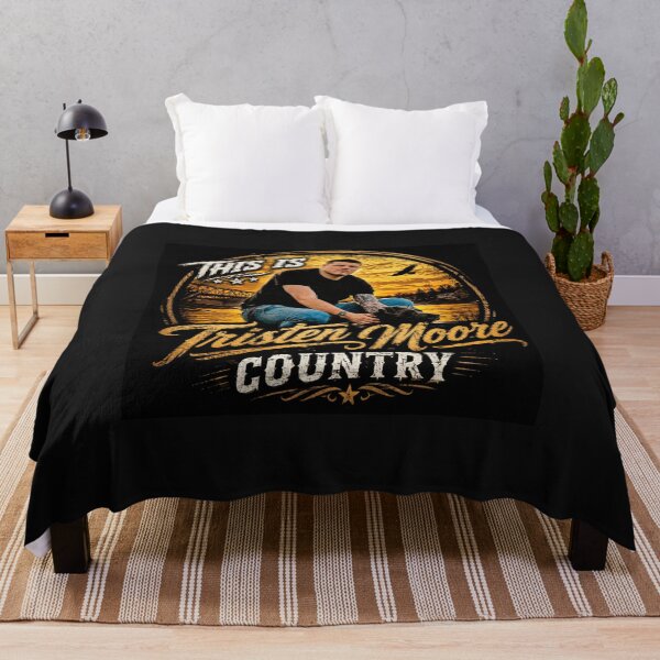 Item preview, This Is Tristen Moore Country designed and sold by JoezPlace.