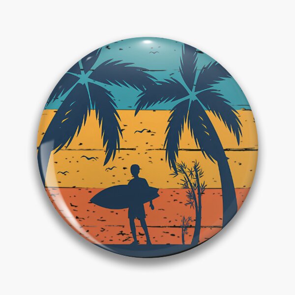 Item preview, Surfing is my dream designed and sold by Japaneseartpx.
