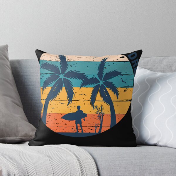 Item preview, Surfing is my dream designed and sold by Japaneseartpx.