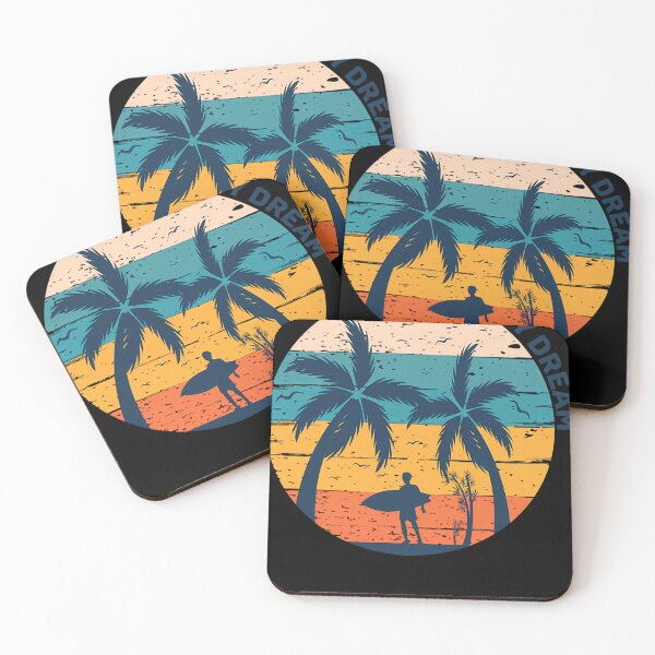 Item preview, Surfing is my dream designed and sold by Japaneseartpx.