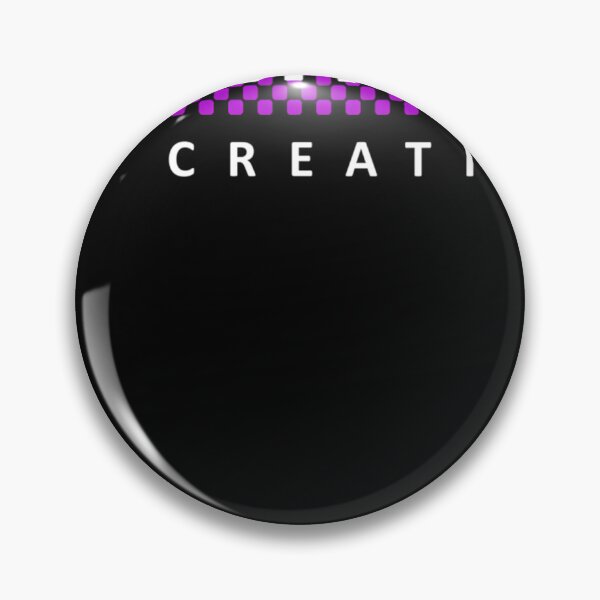 Item preview, Think Positive Be Creative designed and sold by MysticGothics.