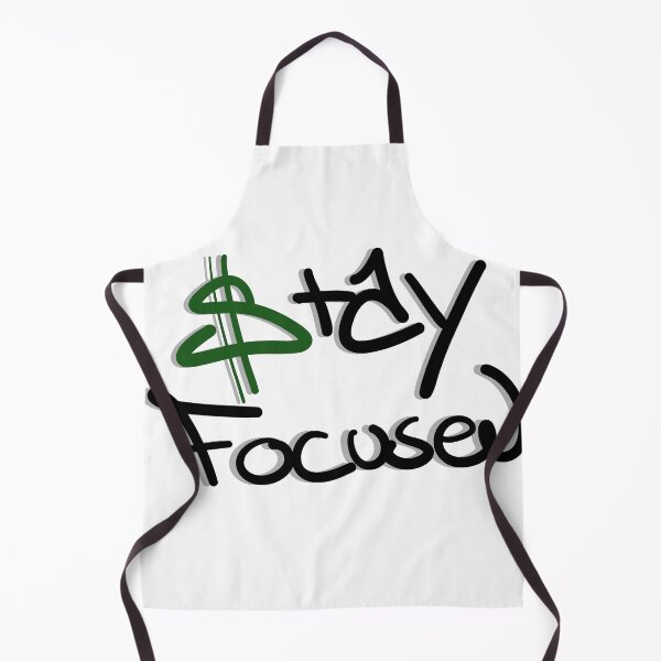 Item preview, STAY FOCUSED designed and sold by BC Designs.