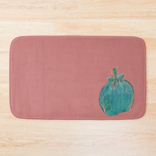 Item preview, Whimsical watercolor pumpkin designed and sold by Shannon Irwin.