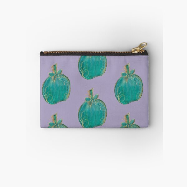 Item preview, Whimsical watercolor pumpkin designed and sold by Shannon Irwin.