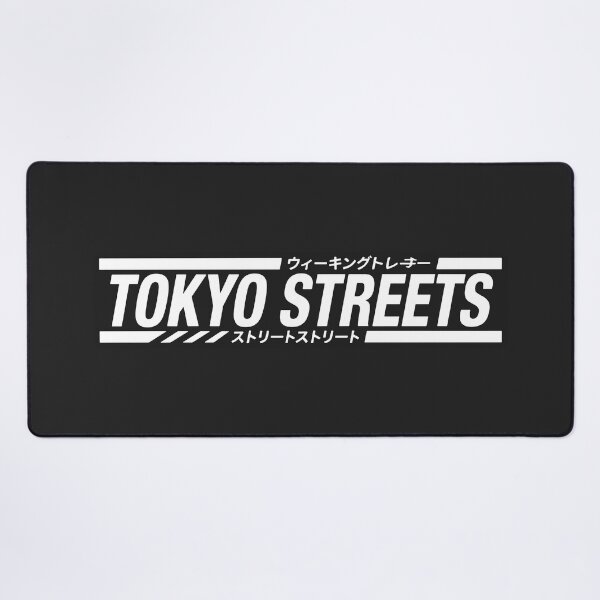 Item preview, Tokyo Streets Energy designed and sold by carvect-id.