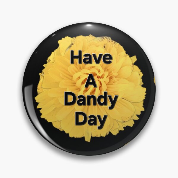Item preview, dandelion have a dandy day designed and sold by gracehopelove.