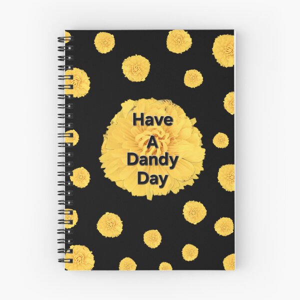Item preview, dandelion have a dandy day designed and sold by gracehopelove.