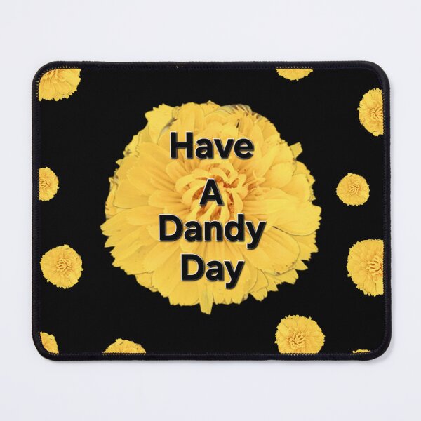 Item preview, dandelion have a dandy day designed and sold by gracehopelove.