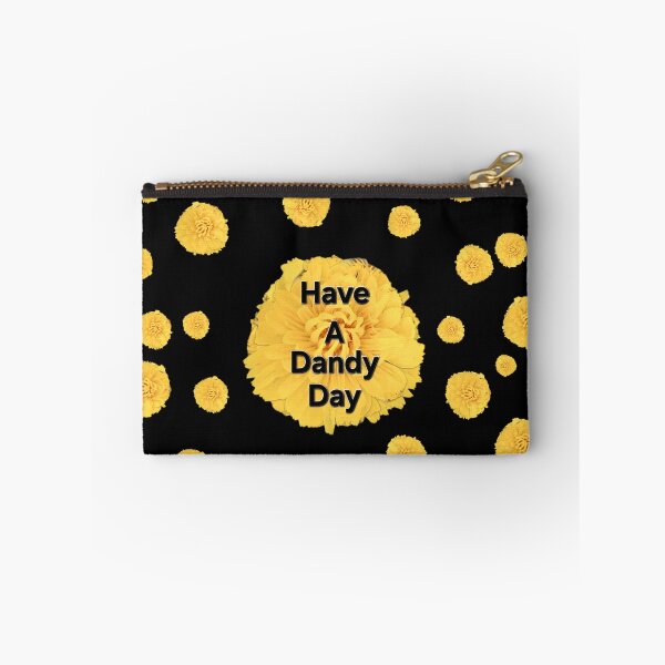 Item preview, dandelion have a dandy day designed and sold by gracehopelove.
