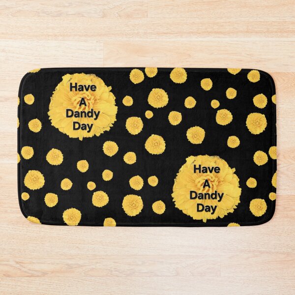 Item preview, dandelion have a dandy day designed and sold by gracehopelove.