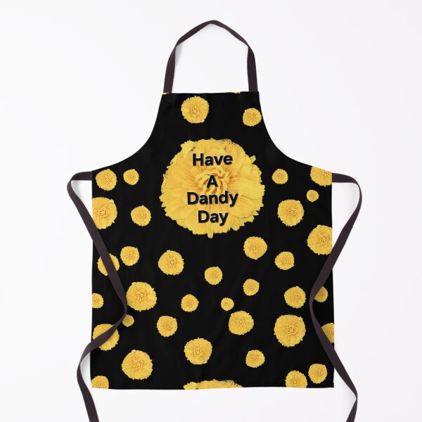 Item preview, dandelion have a dandy day designed and sold by gracehopelove.