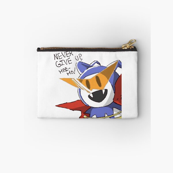 Item preview, Jack Frost Never Give Up Gurren Lagann Inspired Anime Gaming Artwork designed and sold by GeekMix.