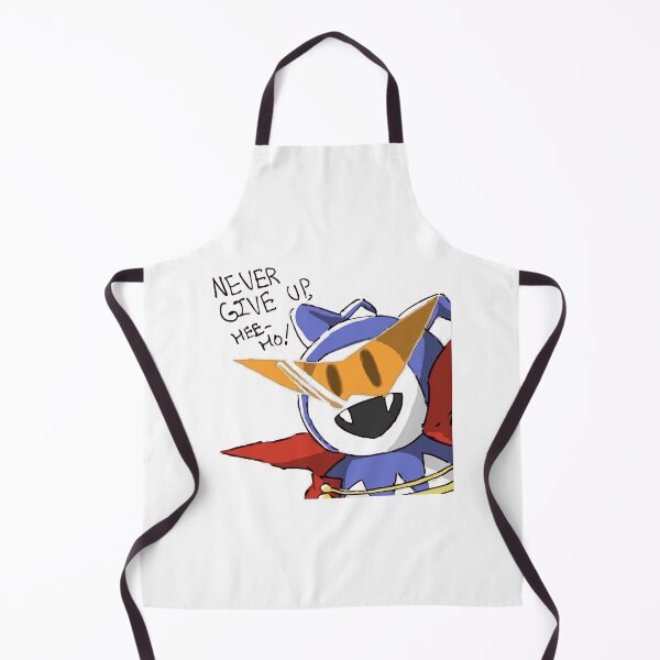 Item preview, Jack Frost Never Give Up Gurren Lagann Inspired Anime Gaming Artwork designed and sold by GeekMix.