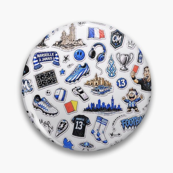 Item preview, Marseille designed and sold by Team-S.