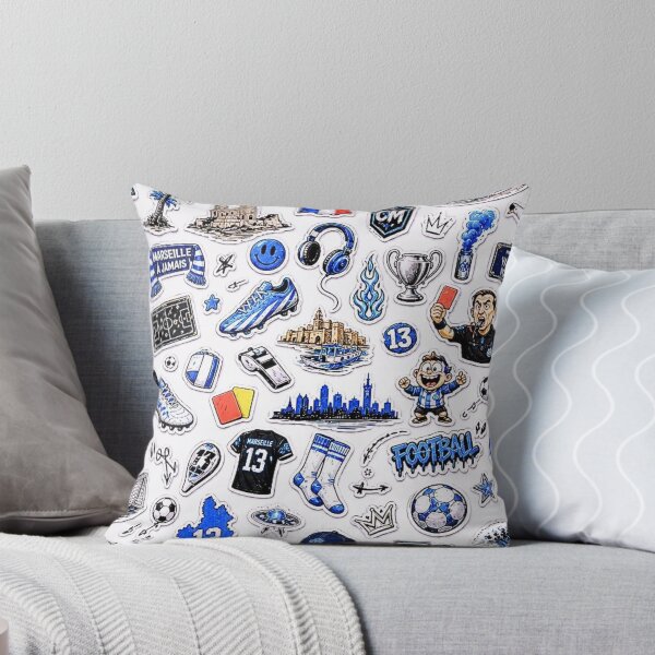 Item preview, Marseille designed and sold by Team-S.