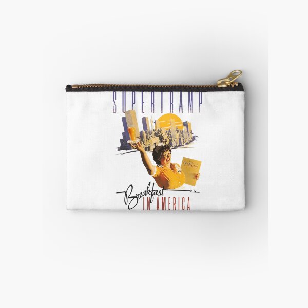 Item preview, Supertramp Breakfast in America Album Art designed and sold by Love-bloock.