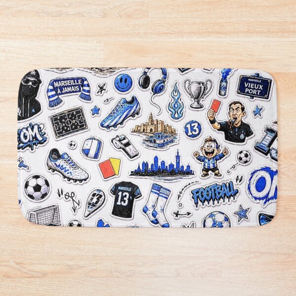 Item preview, Marseille designed and sold by Team-S.