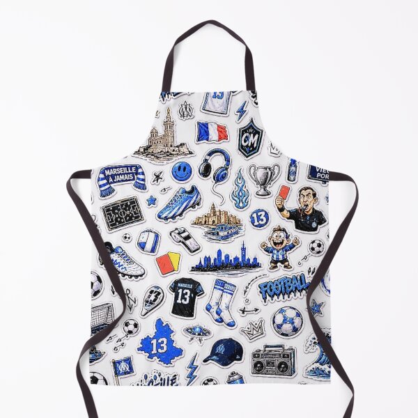 Item preview, Marseille designed and sold by Team-S.