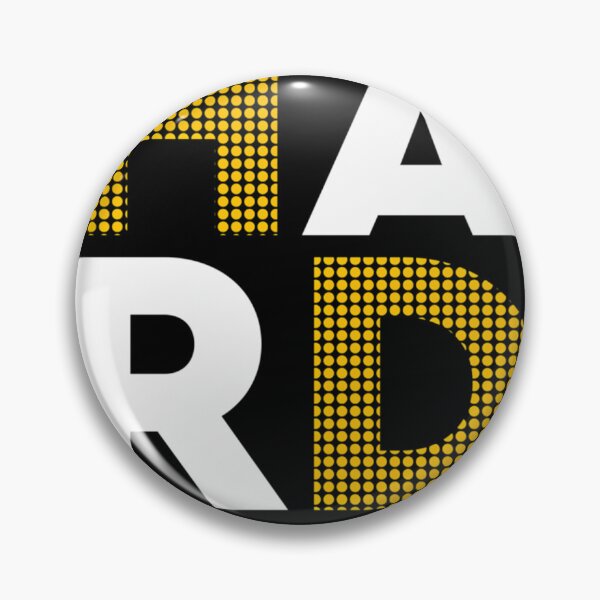 Item preview, Work Hard And Stay Humble T shirt design designed and sold by RetroAisthetic.