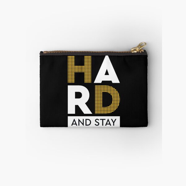 Item preview, Work Hard And Stay Humble T shirt design designed and sold by RetroAisthetic.