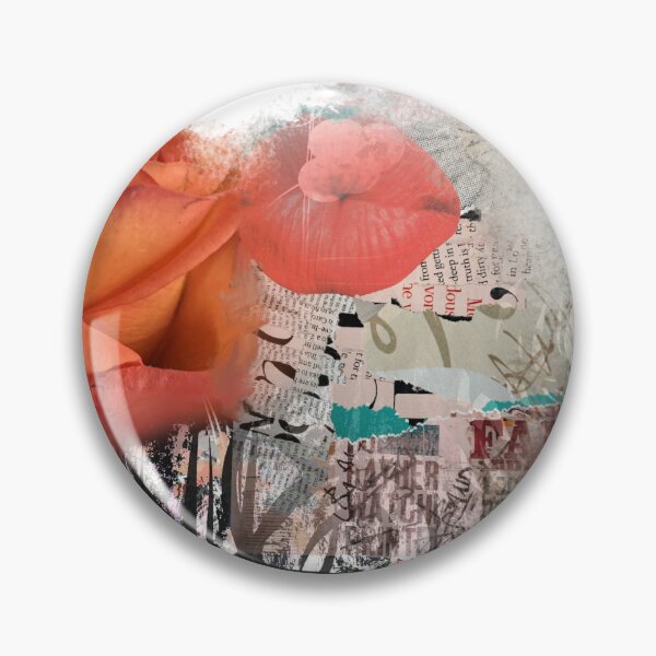Item preview, Madhouse le fleur designed and sold by Shannon Irwin.