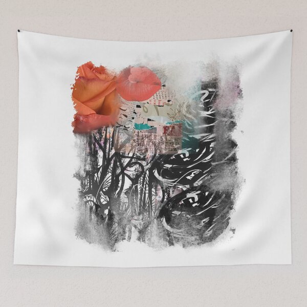 Item preview, Madhouse le fleur designed and sold by Shannon Irwin.