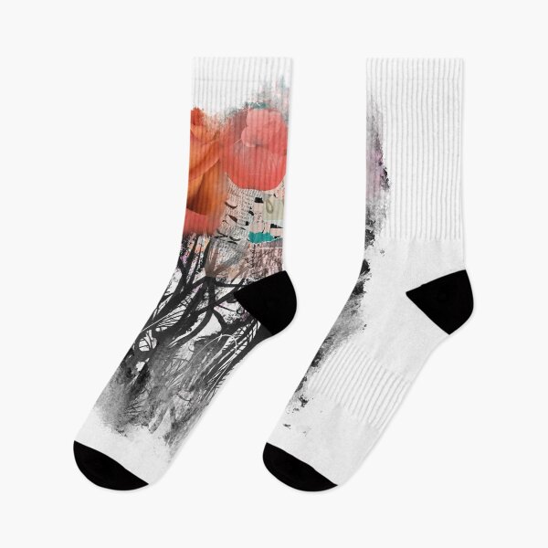 Item preview, Madhouse le fleur designed and sold by Shannon Irwin.
