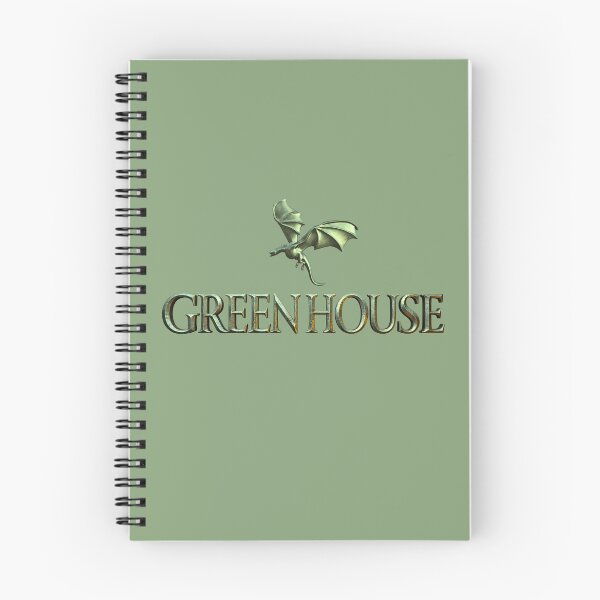 Item preview, Green House Team designed and sold by cesarhiar.