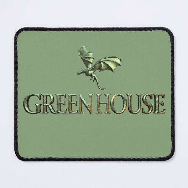 Item preview, Green House Team designed and sold by cesarhiar.