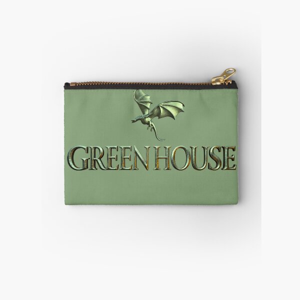 Item preview, Green House Team designed and sold by cesarhiar.