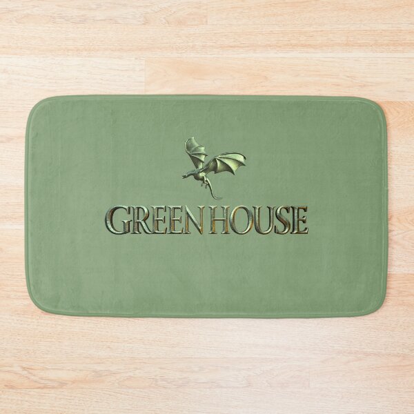 Item preview, Green House Team designed and sold by cesarhiar.