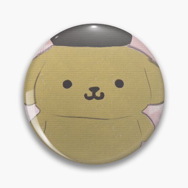 Item preview, Pompompurin y2k designed and sold by hanniu.