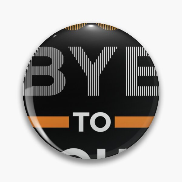 Item preview, Say Good bye to your past Black t shirt design. designed and sold by BoneAndWeave.