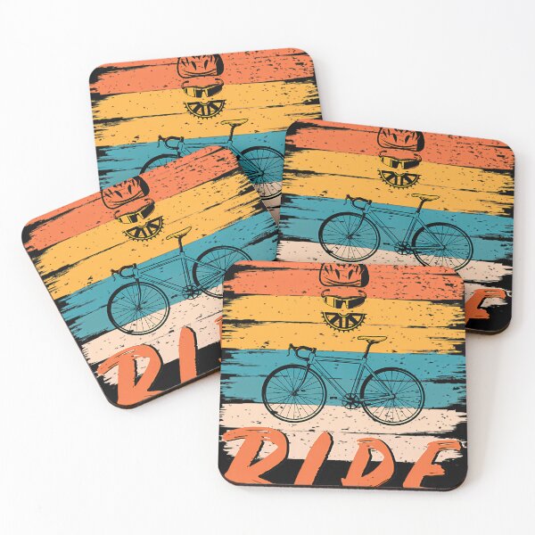 Item preview, Its time to ride designed and sold by RetroAisthetic.