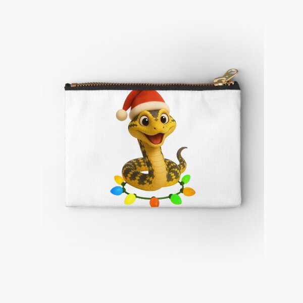 Item preview, Christmas Beauty Rat Snake designed and sold by Sillytoe.