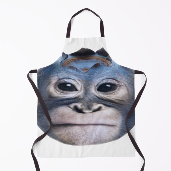 Item preview, Blueberry Orangutan designed and sold by ProducePrimates.