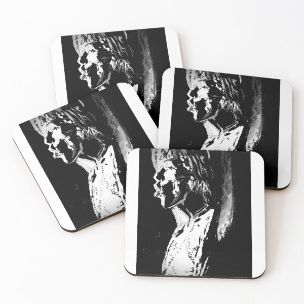 Item preview, Mick, The Stones, be still my beating heart 2 designed and sold by Art by Fruitcake.