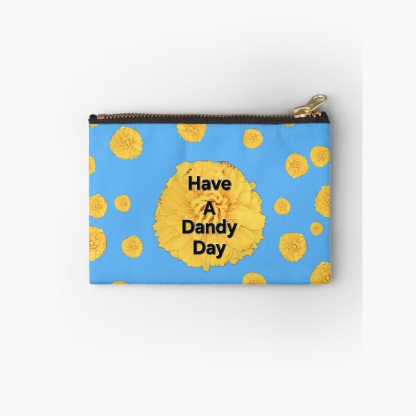 Item preview, dandelion have a dandy day designed and sold by gracehopelove.