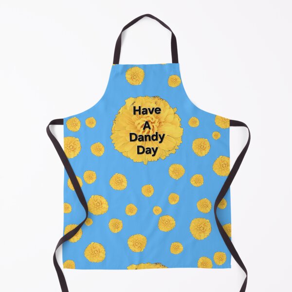 Item preview, dandelion have a dandy day designed and sold by gracehopelove.