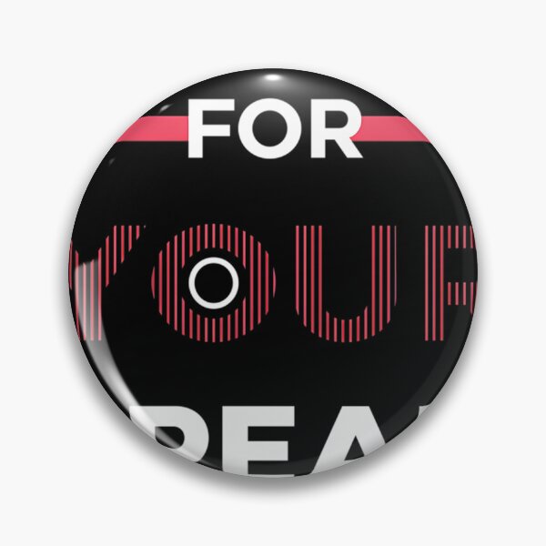 Item preview, Work for your dream. black t shirt design. designed and sold by RetroAisthetic.