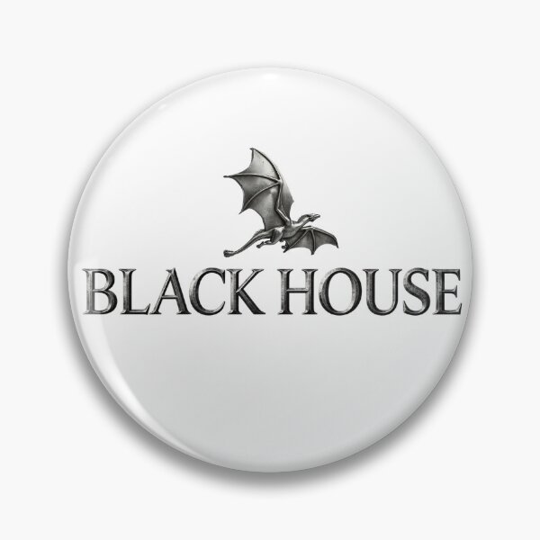 Item preview, Black House Team designed and sold by cesarhiar.