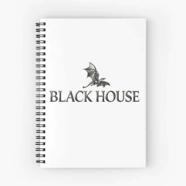 Item preview, Black House Team designed and sold by cesarhiar.