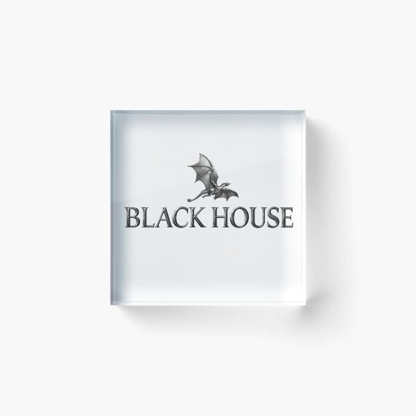 Item preview, Black House Team designed and sold by cesarhiar.