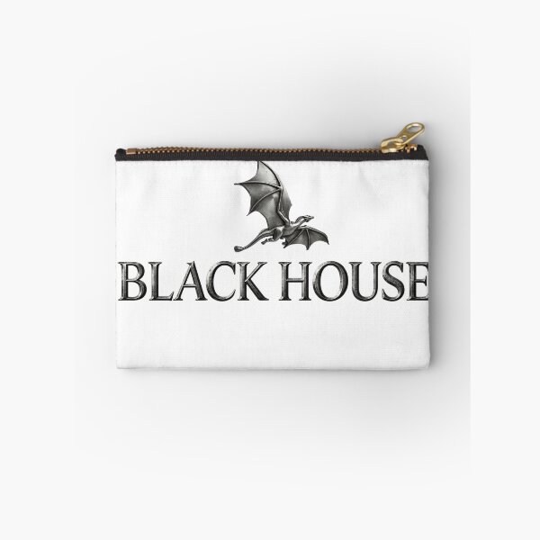 Item preview, Black House Team designed and sold by cesarhiar.