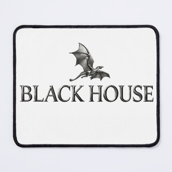 Item preview, Black House Team designed and sold by cesarhiar.
